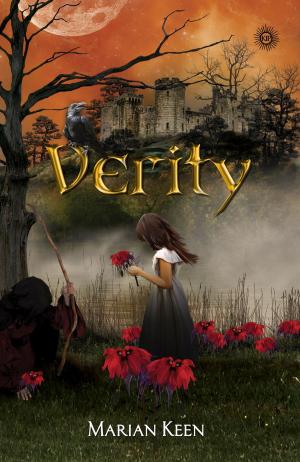 bigCover of the book Verity by 