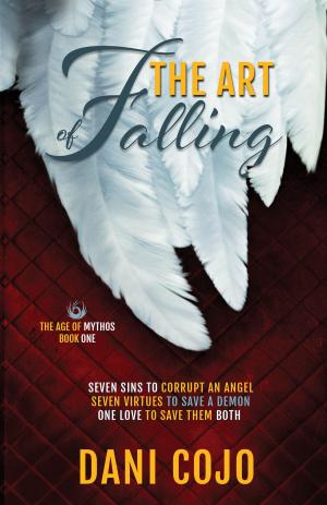 Cover of the book Art of Falling by Chico Kidd