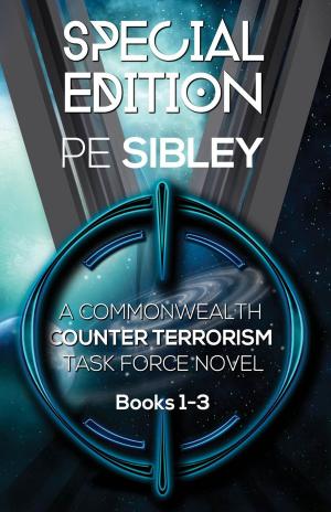 Cover of the book A Commonwealth Counter Terrorism Task Force Bundle by Travis Norwood