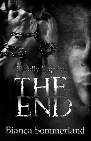 Cover of the book The End by Brock Bloodworth, H. Claire Taylor