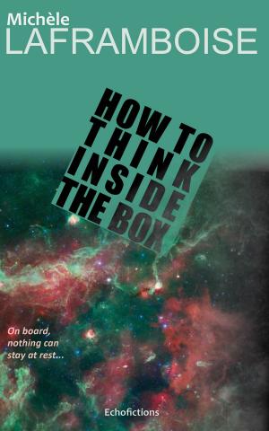 Book cover of How to Think inside the Box