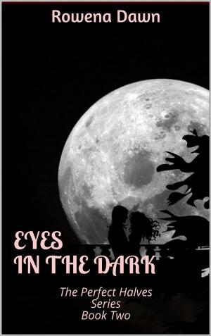 Cover of the book Eyes in the Dark by Lucian Arthur, Mira Popescu, Kate Van Der Meer, J.C. Cantin, Lillian Lee, Aleena Dumovski
