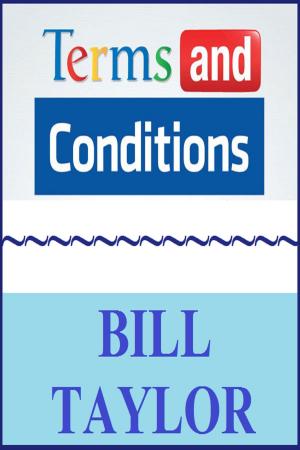 Cover of the book Terms And Conditions by John Carlini