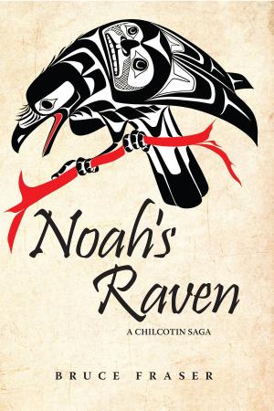 Cover of the book Noah's Raven by Kurt Boone