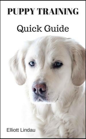 Cover of the book Puppy Training Quick Guide by Thomas Sarc