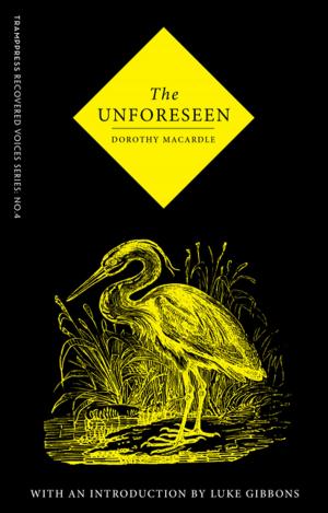 Cover of The Unforeseen