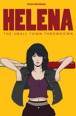 Cover of the book Helena by Lai Ho, Yu Yuen Wong, Maria Kan