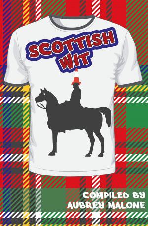 Book cover of Scottish Wit