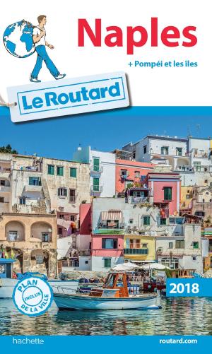 bigCover of the book Guide du Routard Naples by 