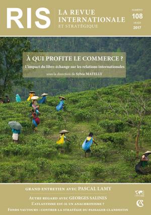 Book cover of A qui profite le commerce ?