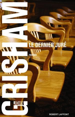 Cover of the book Le Dernier juré by Lionel DUROY