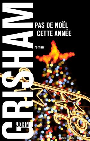 Cover of the book Pas de Noël cette année by Philippe ELIAKIM
