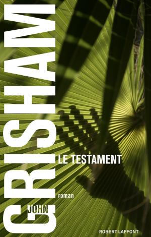 Cover of the book Le Testament by Jean RASPAIL