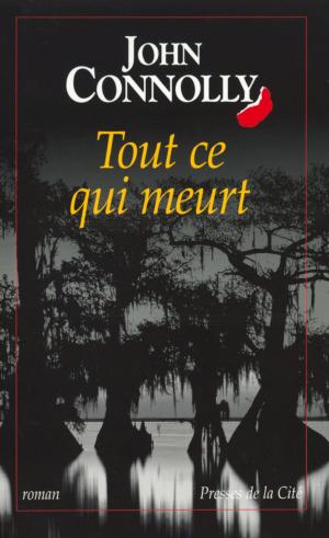 Book cover of Tout ce qui meurt
