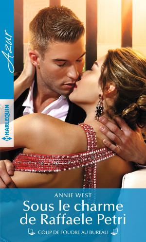 Cover of the book Sous le charme de Raffaele Petri by Pamela Moran