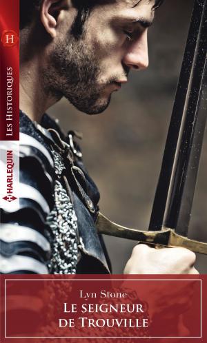 Cover of the book Le seigneur de Trouville by Cat Johnson