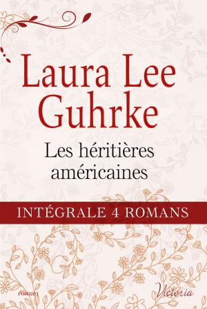 Cover of the book Intégrale de la série : "Les héritières américaines" by Rosemary Heim