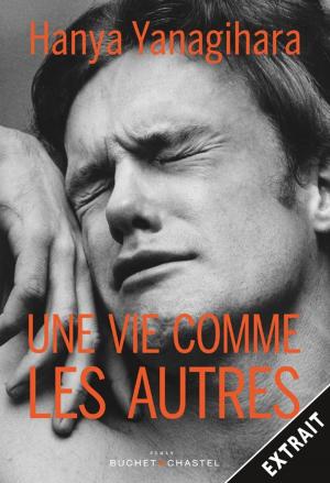 Book cover of Une vie comme les autres - EXTRAIT