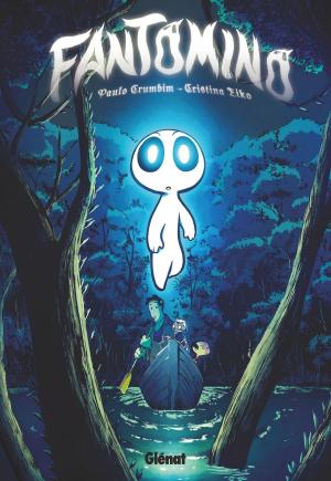 Cover of the book Fantomino by Enrique Fernandez