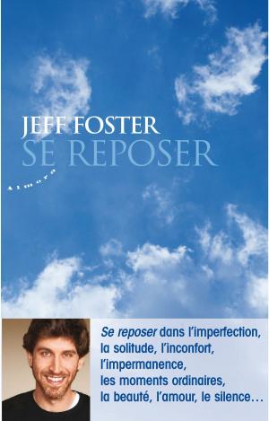 Cover of the book Se reposer by Roger Godel