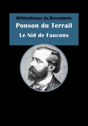 Cover of the book Le Nid de Faucons by Bernard Alavoine