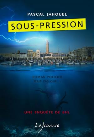Cover of the book Sous-pression by David Coulon