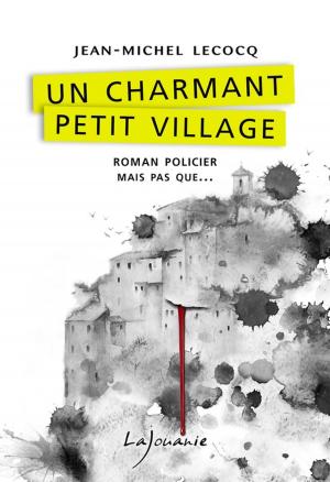 Cover of the book Un charmant petit village by Stéphanie de Mecquenem