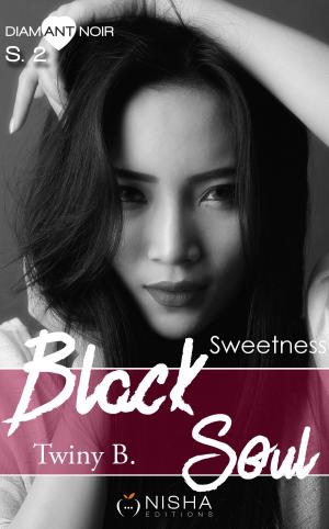 Book cover of Black Soul - Saison 2 Sweetness