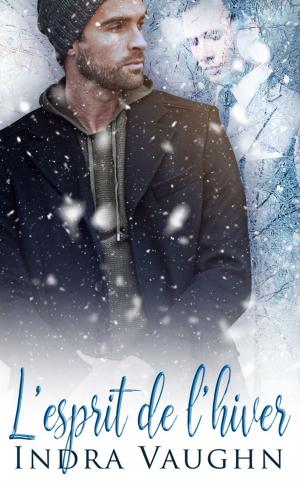 Cover of the book L'esprit de l'hiver by Claire O'Malley, Garrett Leigh