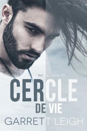 Book cover of Cercle de vie