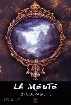 Cover of the book La meute - Tome 2 by Cora Lee
