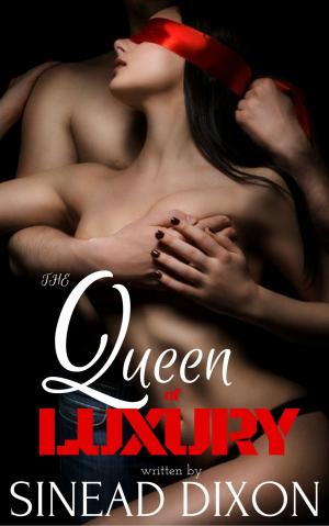bigCover of the book The Queen of Luxury by 