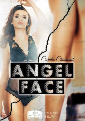 Cover of the book Angel Face by Léticia Joguin-Rouxelle