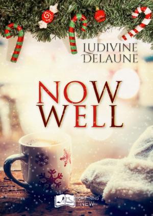 Cover of the book Now Well by Ludivine Delaune