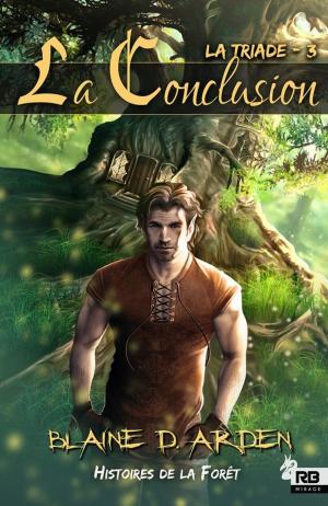 Cover of the book La Conclusion by Jordan L. Hawk