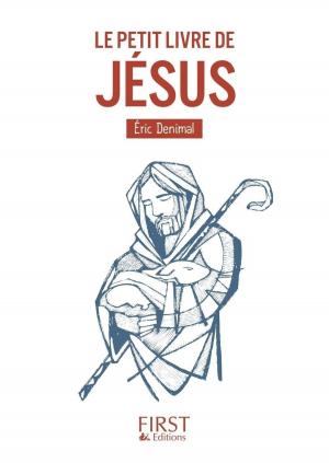 Cover of the book Le Petit Livre de Jésus by Jason VAN GUMSTER
