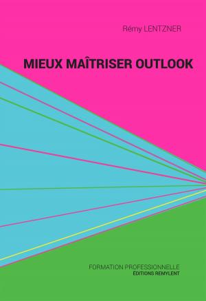 Cover of Mieux maîtriser Outlook