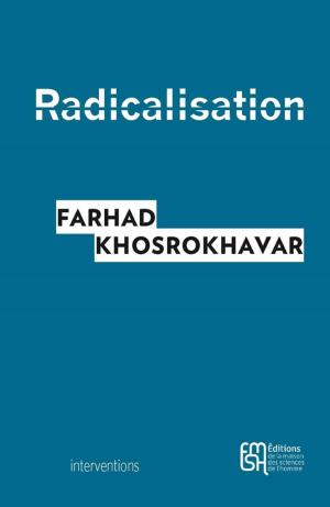 bigCover of the book Radicalisation by 