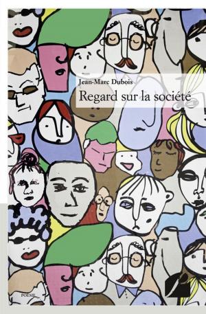 Cover of the book Regard sur la société by Marco de Glion