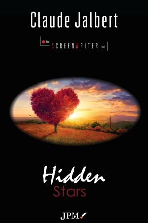 Book cover of Hidden Stars