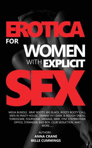 bigCover of the book Erotica For Women With Explicit Sex by 