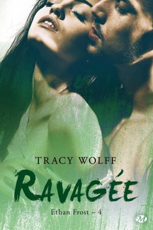 Cover of the book Ravagée by Emmy Curtis
