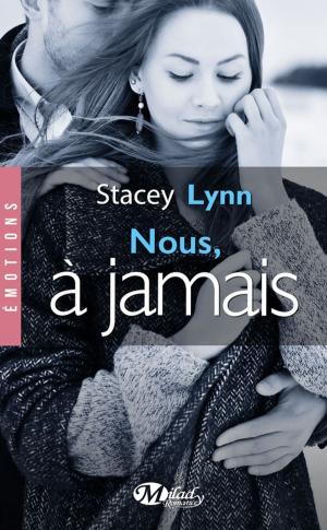 Cover of the book Nous, à jamais by Marie Sexton, Heidi Cullinan