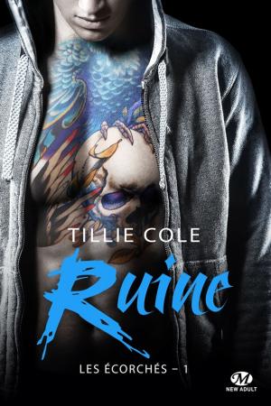 Cover of the book Ruine by Yasmine Galenorn