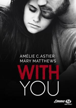 Cover of the book With You by Keith Stuart