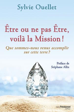 Cover of the book Être ou ne pas être, voilà la mission ! by Docteur Jean-Pierre Willem