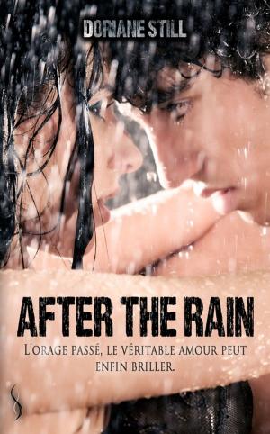 bigCover of the book After the rain by 