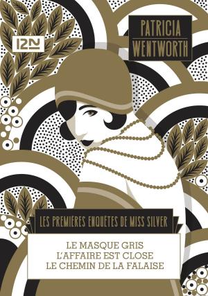 Cover of the book Les premières enquêtes de Miss Silver by Licia TROISI