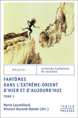 Cover of Fantômes dans l'Extrême-Orient d'hier et d'aujourd'hui - Tome 1
