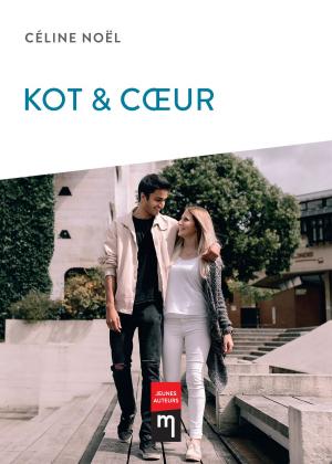 bigCover of the book Kot & Cœur by 